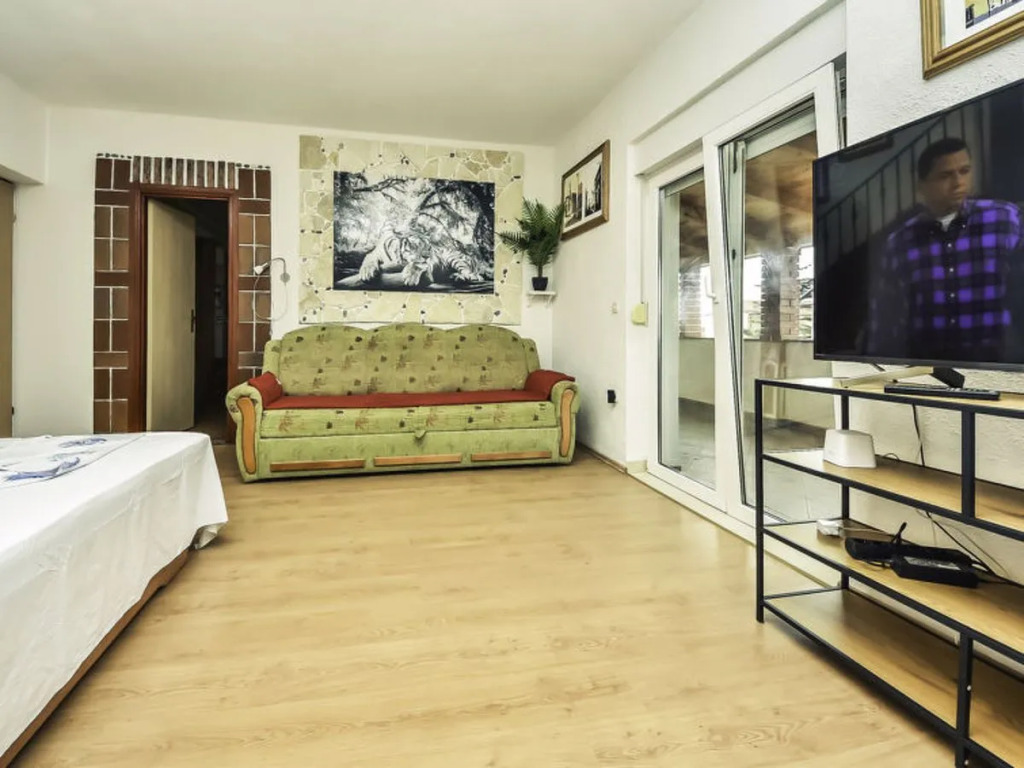 Apartment Zorić Privlaka