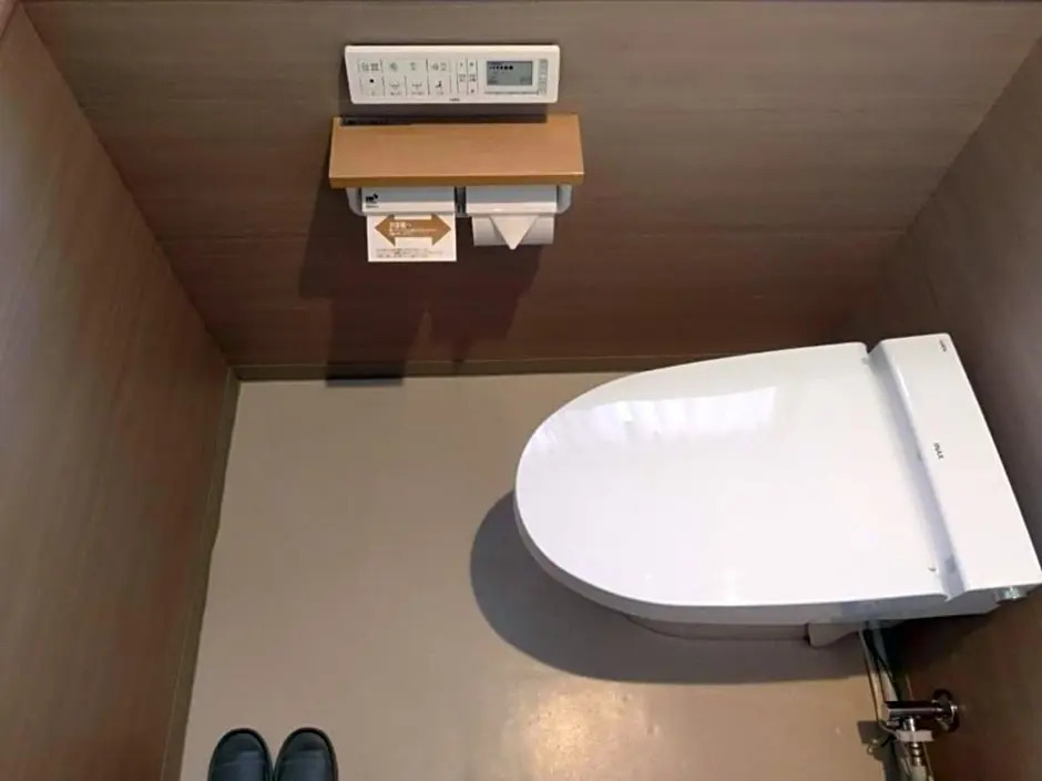 Hotel Morning Box Osaka Shinsaibashi / Vacation STAY 79249