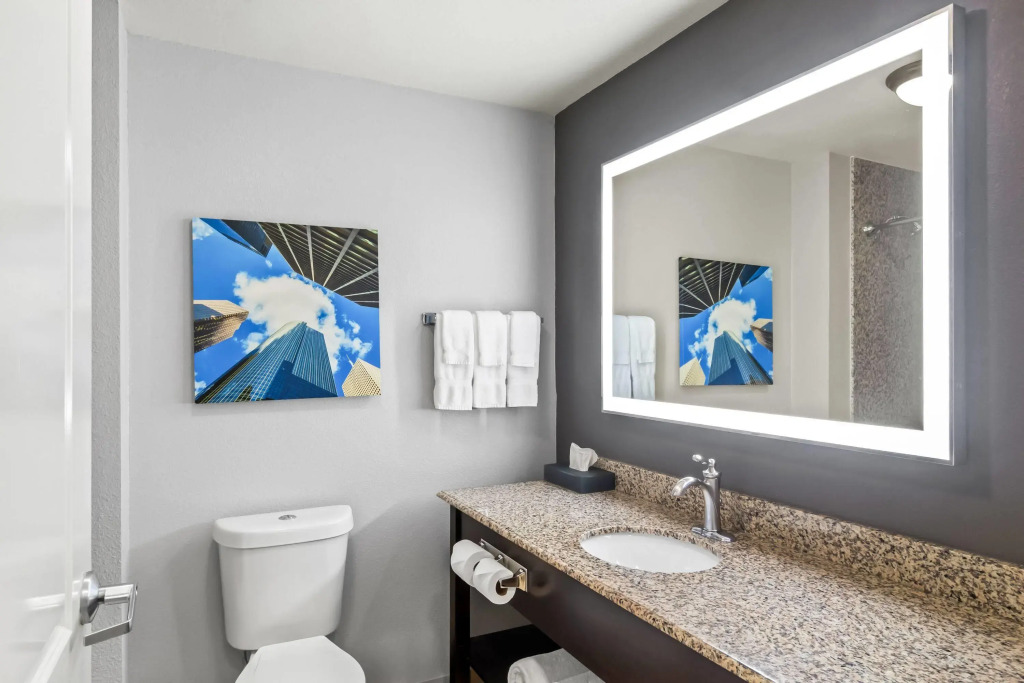 La Quinta by Wyndham Houston Energy Corridor