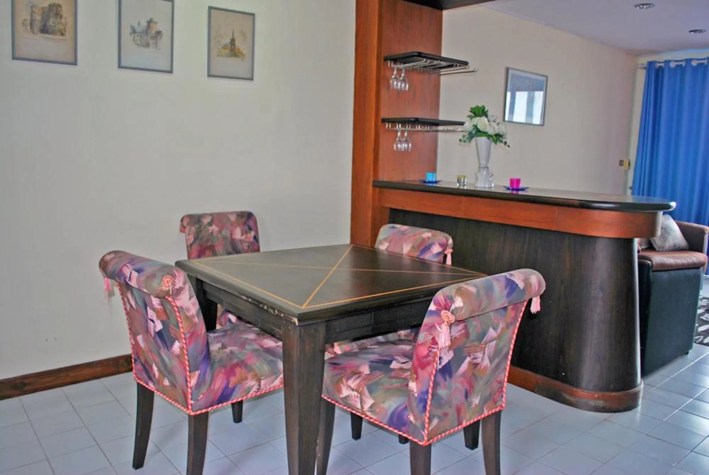 Paradise Condominium Apartments