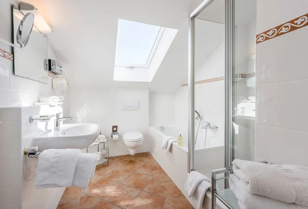 Boutique Hotel Relais Chalet Wilhelmy