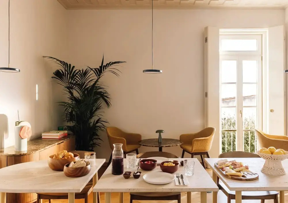 Casa Amarela Health & Spa