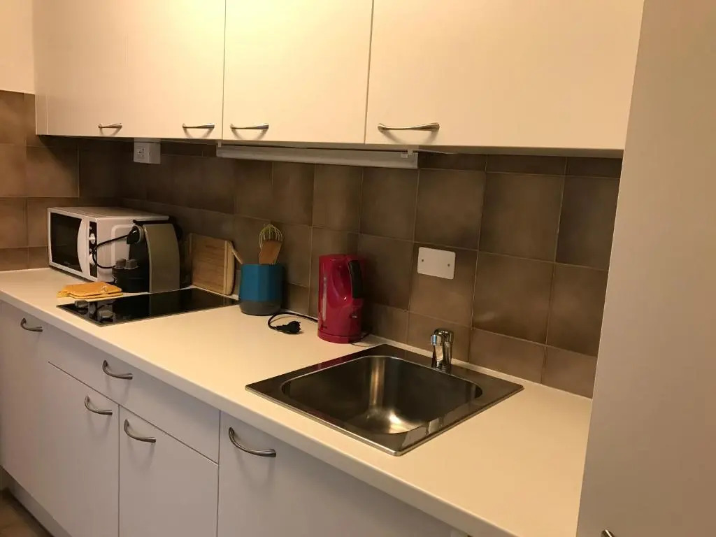 Lafri Apartment