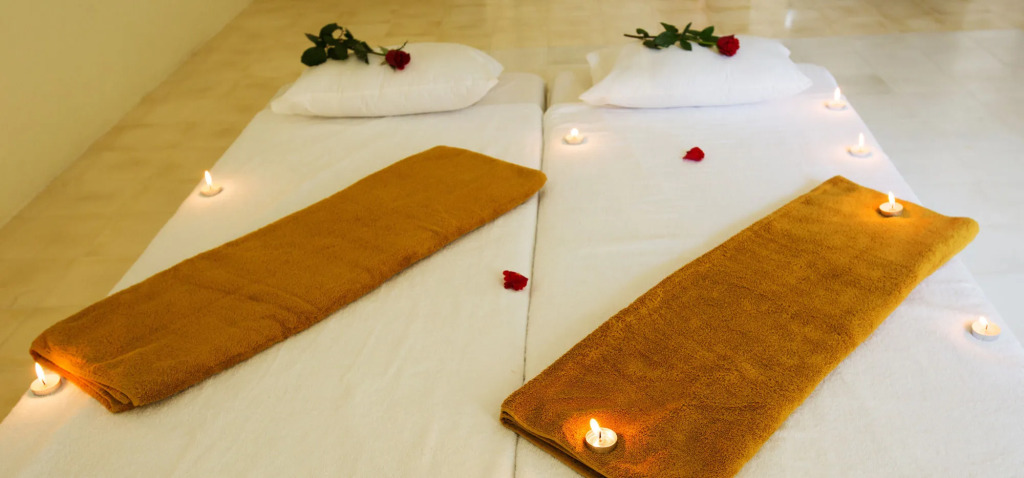 Hoi An Garden Palace and Spa - A Boutique Inspired by Nature