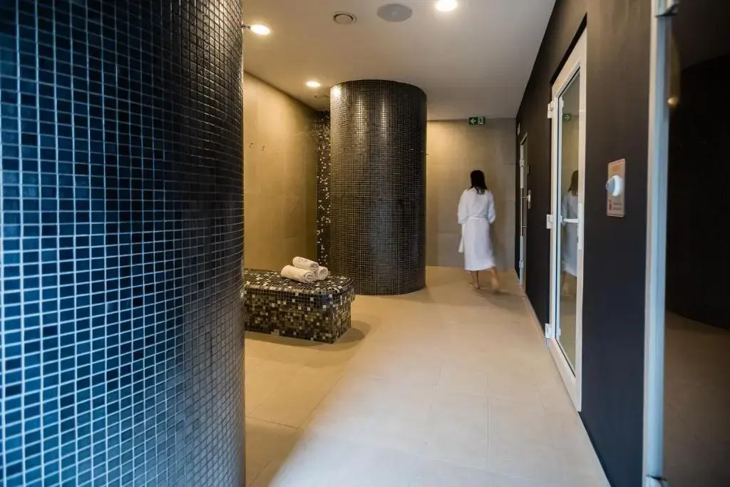 Spa & Wellness Vila Antoaneta