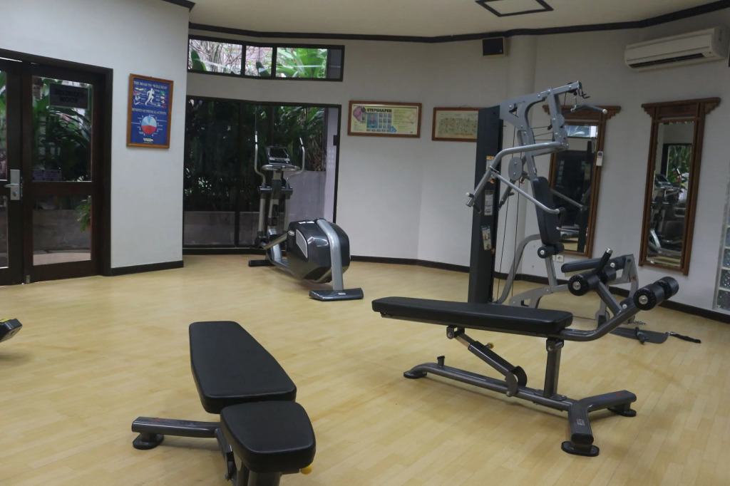 Prime Plaza Suites Sanur   Bali