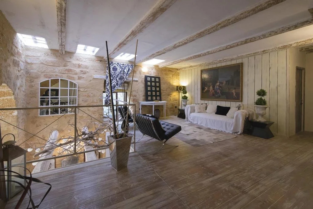 Le stanze dello Scirocco Sicily Luxury