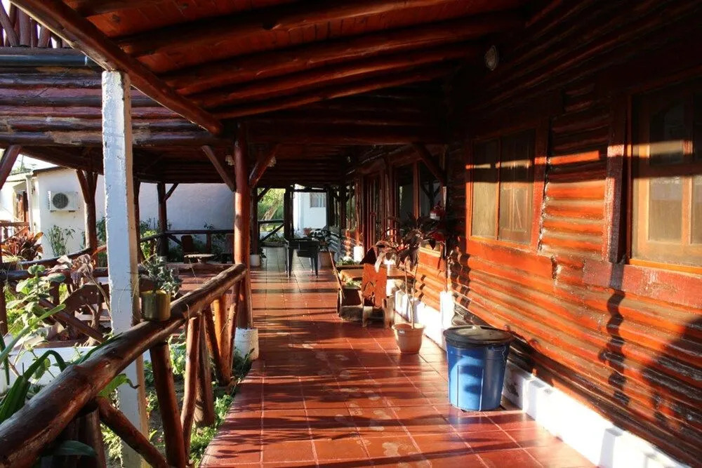 Aventura En Esquina