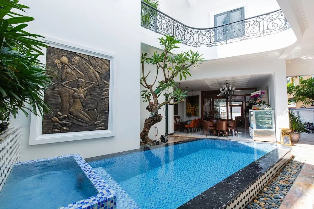 Grand Villa Residence 2