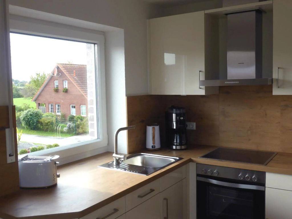 Ferienwohnung Ankerstuuv boven