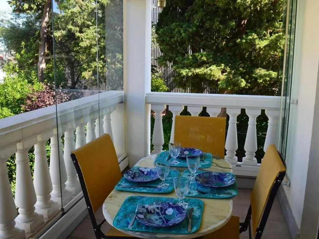 Appartement Antibes, 2 pièces, 4 personnes - FR-1-252-19