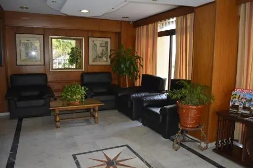 Apartamento Mediterraneo 1D