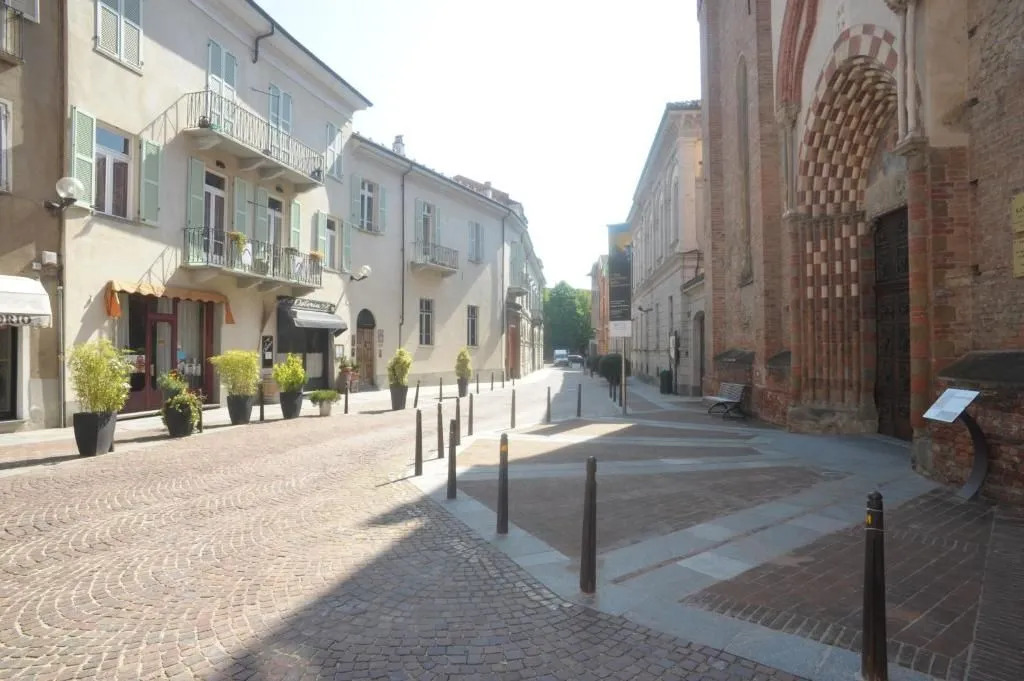 Relais Al Bel San Domenico