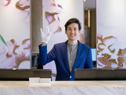 Lavande Hotel·Yangchun Donghu