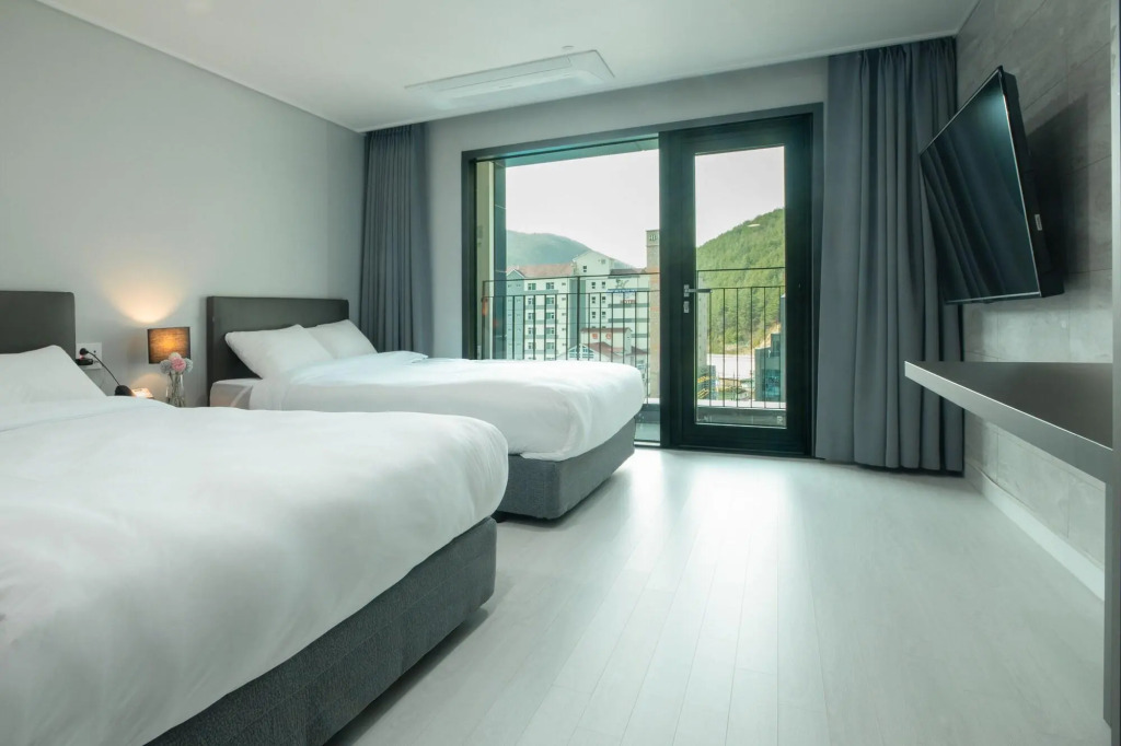 Miamijeongsunhotel