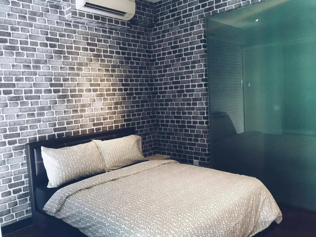 Garden Studio Homestay