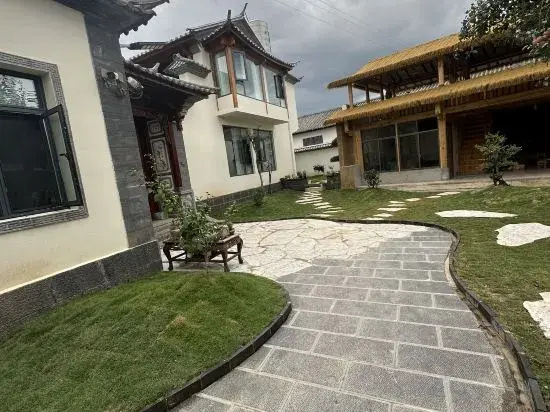 ManyeoByeonyeon Leisure Vacation Homestay (Shaxi Ancient Town)