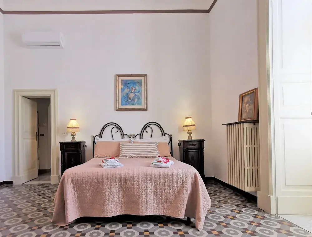 Chez Moi Charme B&B