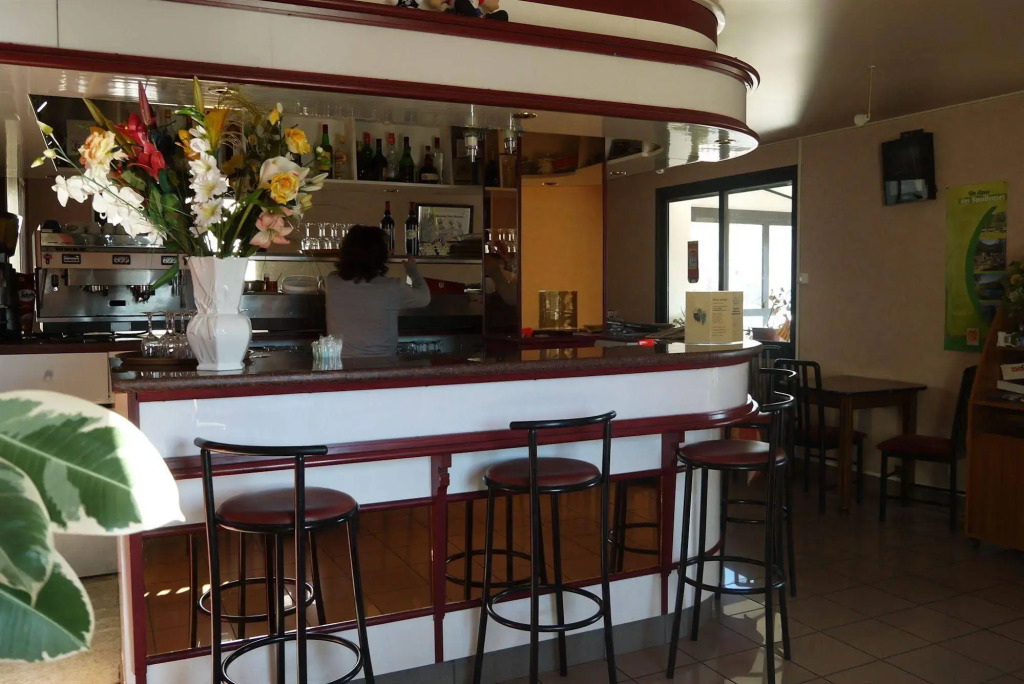 Hotel Loustalet