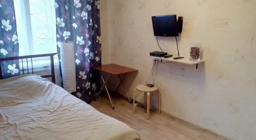 Guest House On Generala Simonyaka