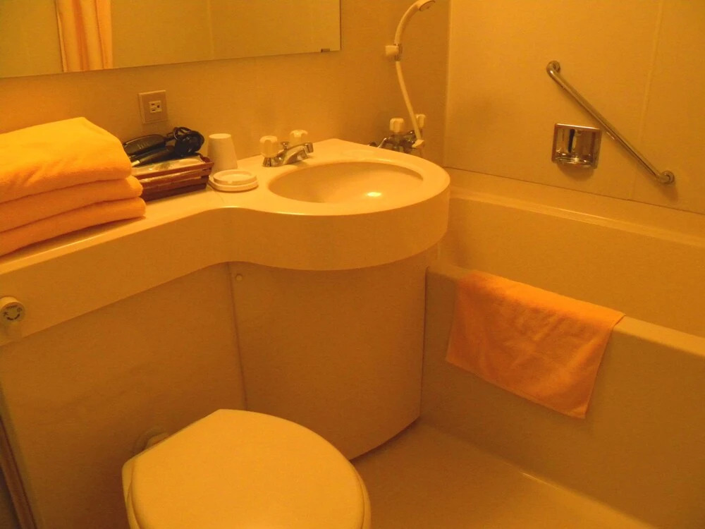 Chiisana Hotel Kaze Kozo