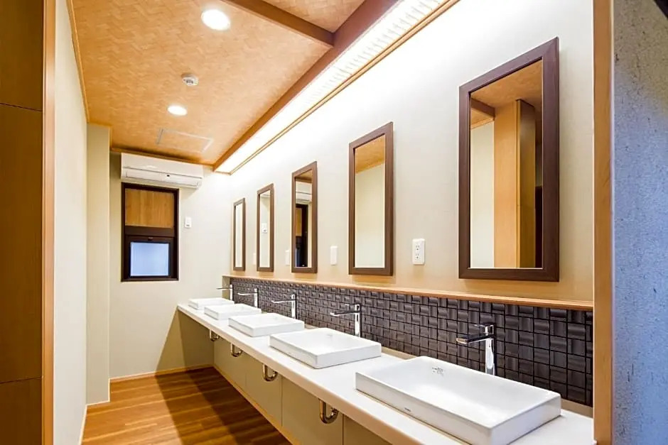 Ryokan Hostel Gion Private Room - Vacation STAY 91825