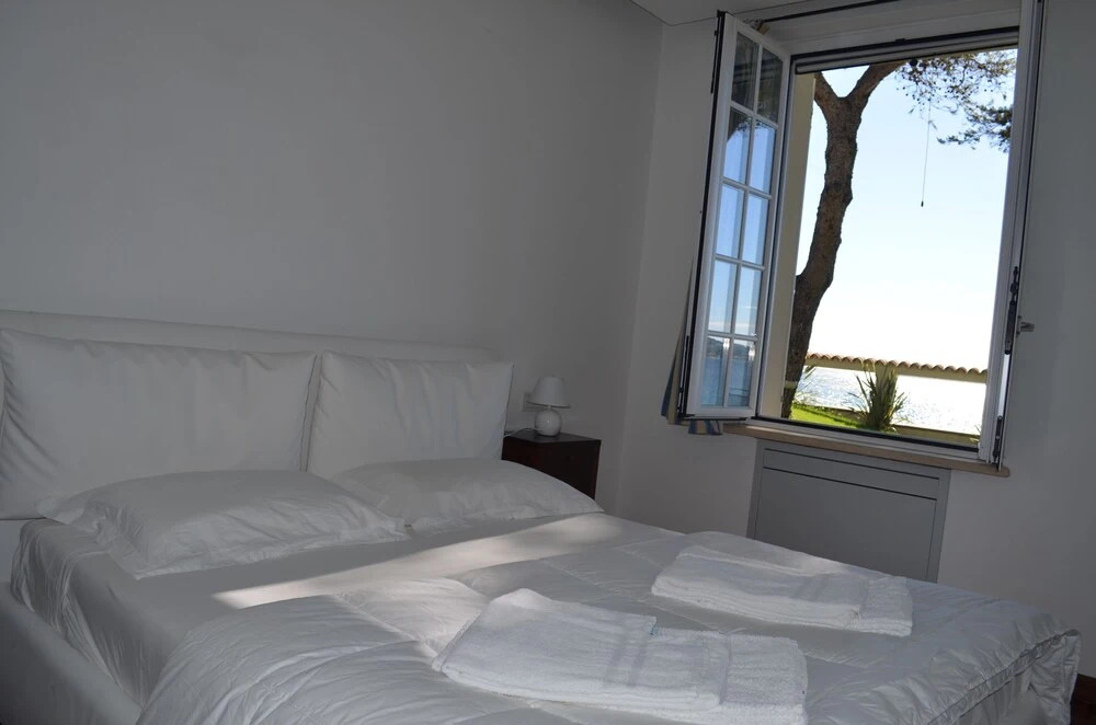 Villa Pointe Alègre