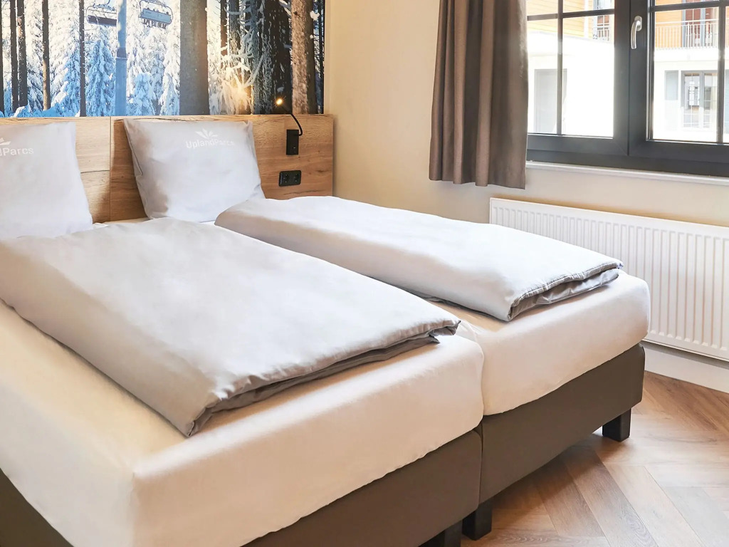 Luxury Villa With Sauna, With ski Area Only 200 m