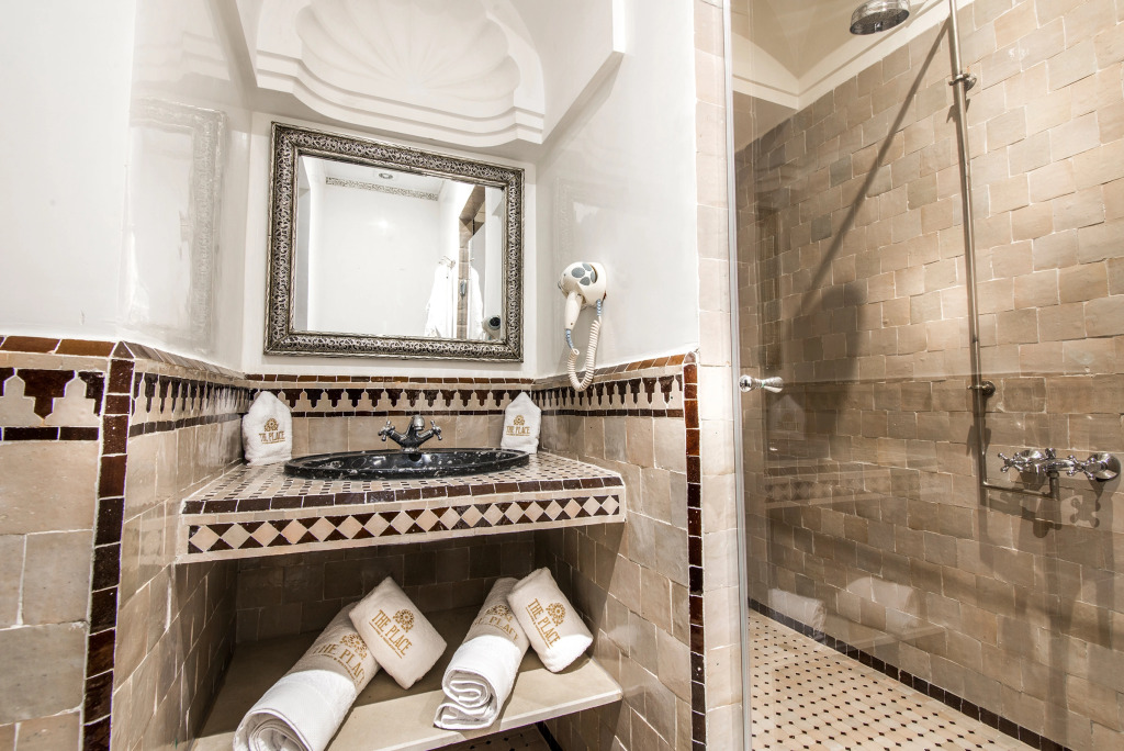 Hotel & Ryad Art Place Marrakech