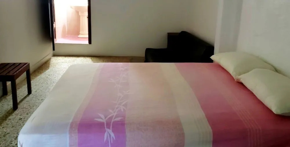 Casa de Huéspedes Juanita