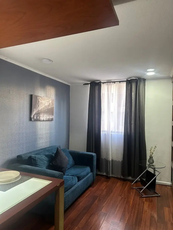 Departamento Libesli