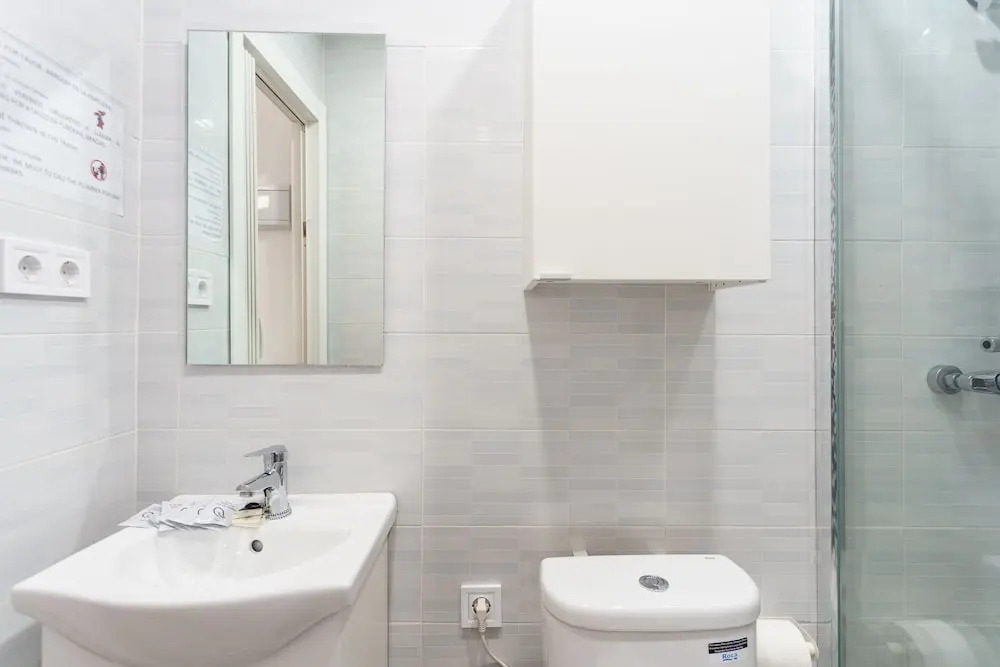 Malagasuite City Center Apartment