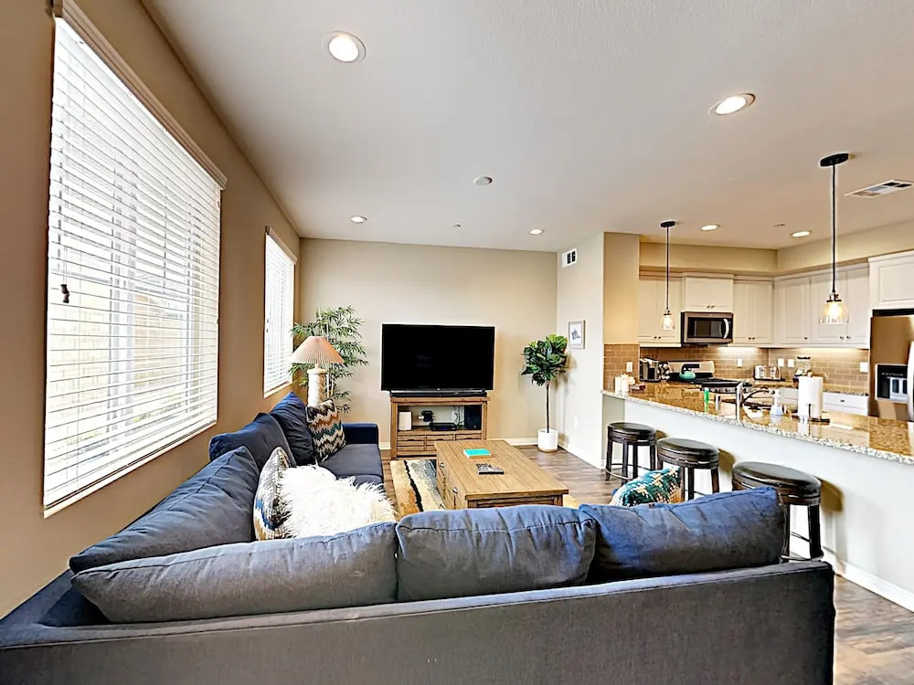 525 Surfbird - 3 Br Home