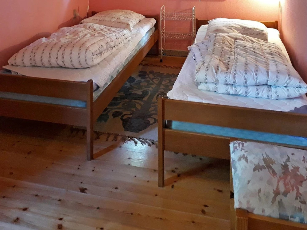Aesthetic Holiday Home in Hadsund Near Sea