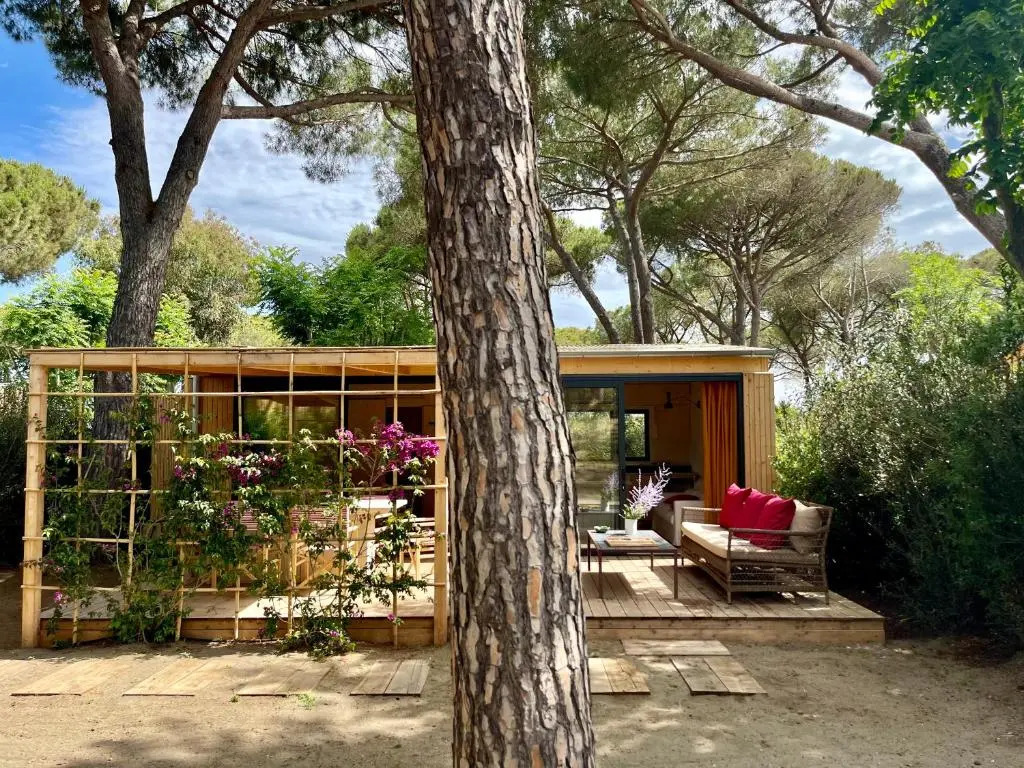 Resort & Glamping Terre di Sacra