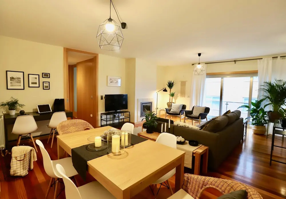 Solazul Apartment