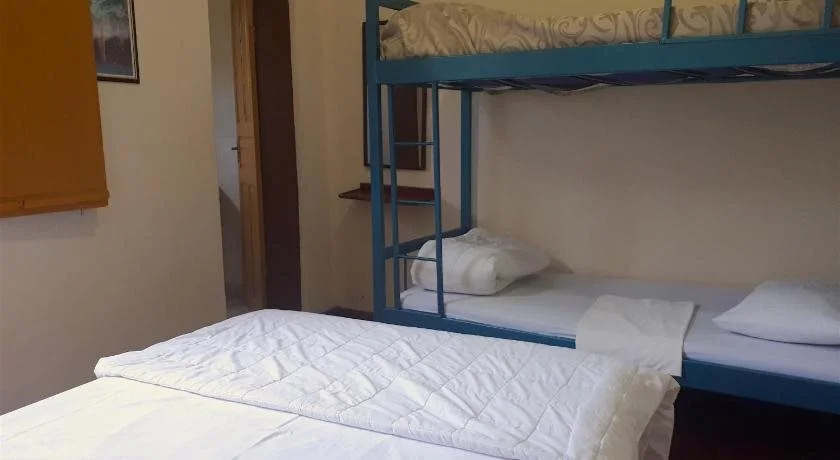 Brumas Ouro Preto Hostel e Pousada