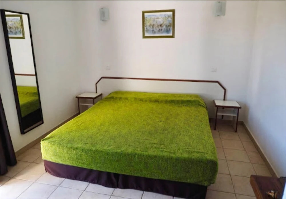Le Maset en Camargue
