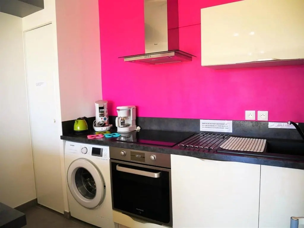 Appartement Quiberon, 2 Pièces, 4 Personnes - Fr-1-478-32