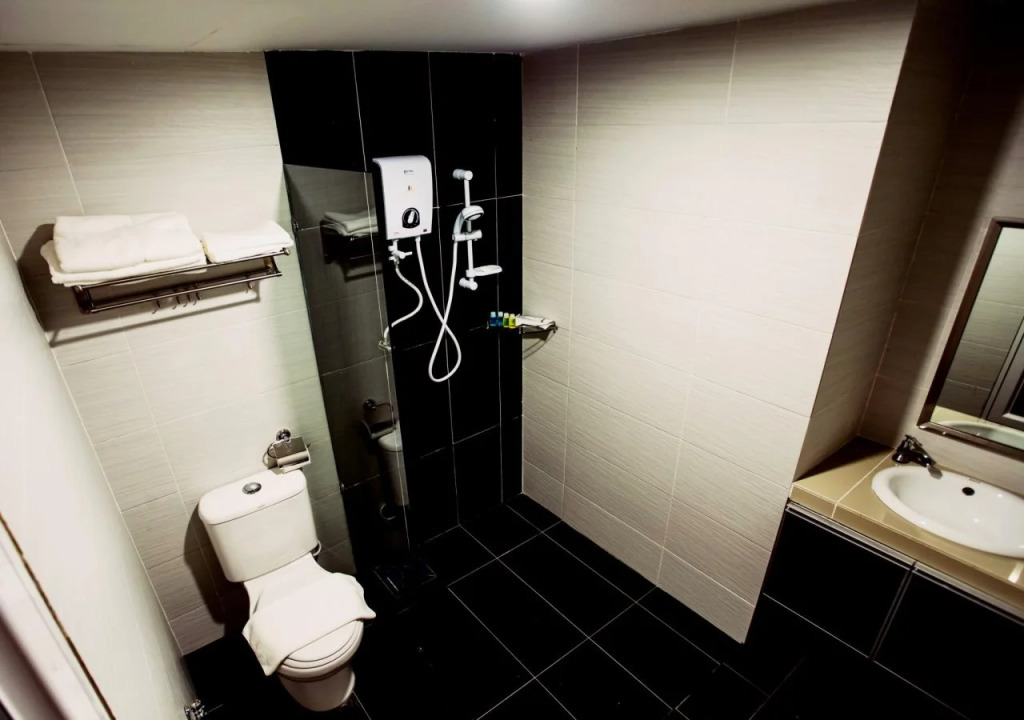 LS Hotel