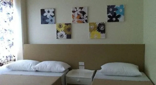 Myras Family Inn