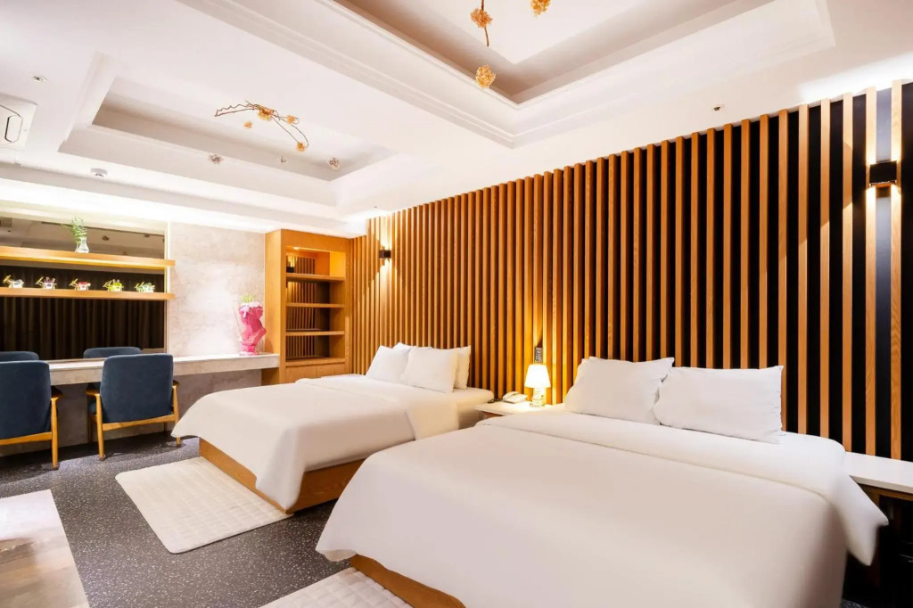 Hotel Artheim