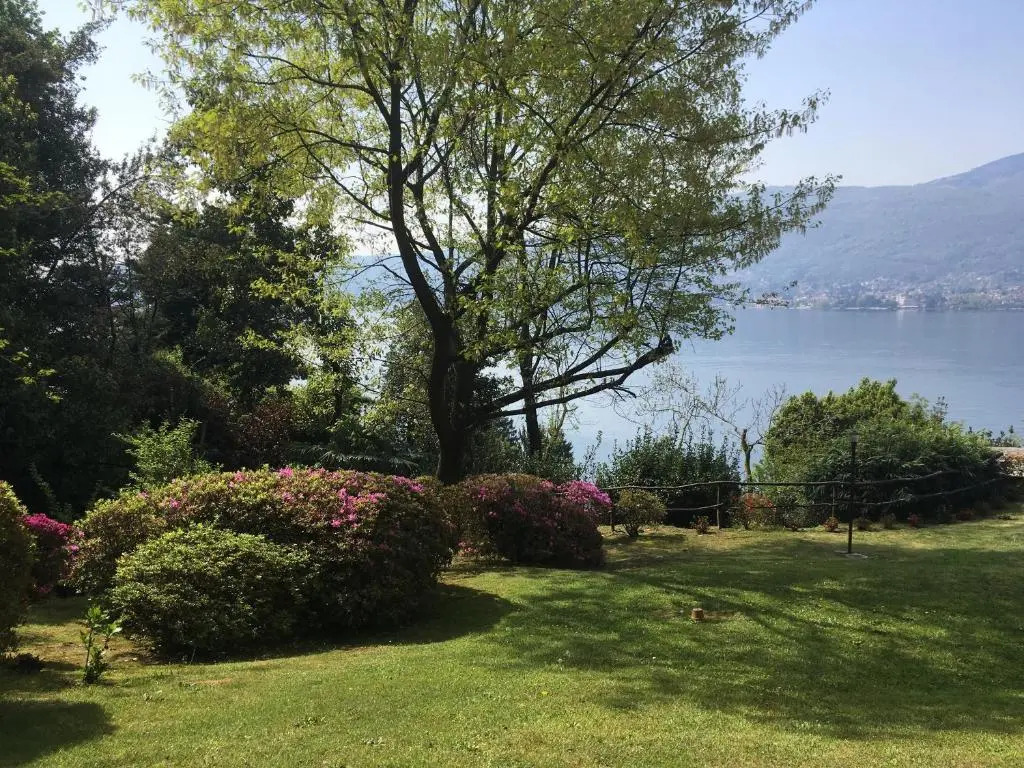 Suite Ananda