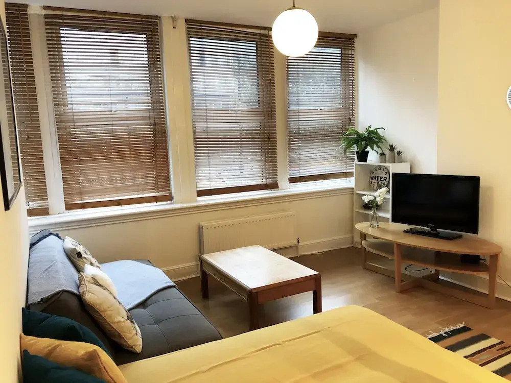 Myshortstay - Bethnal Green Road