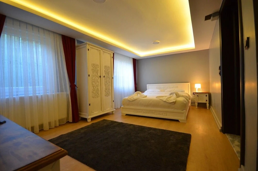 Отель GV Suites Galata