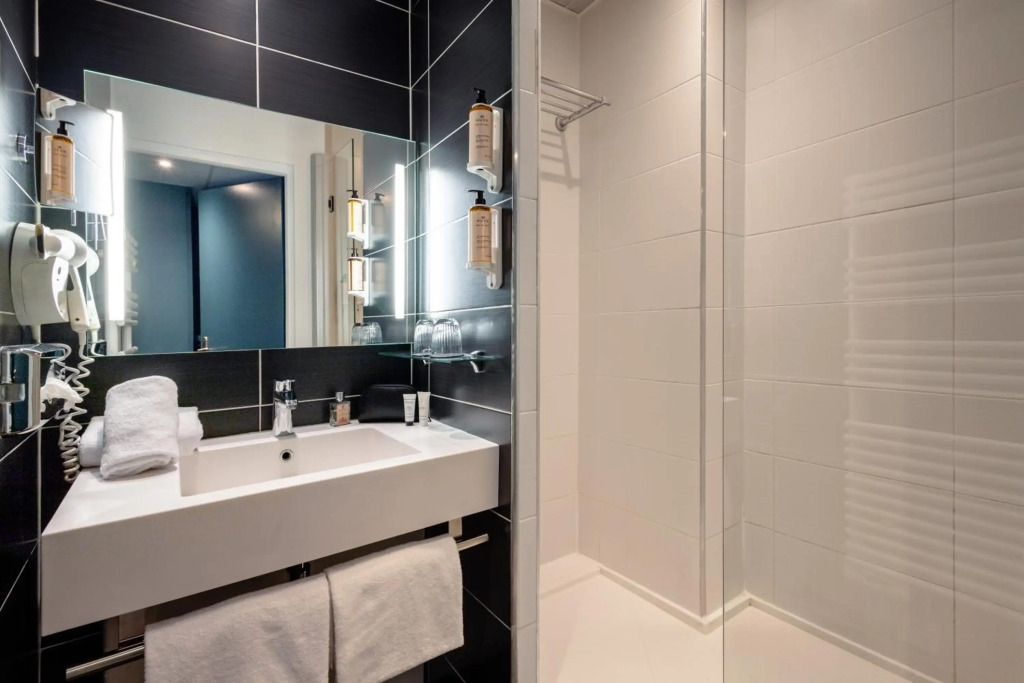 Mercure Annecy Centre