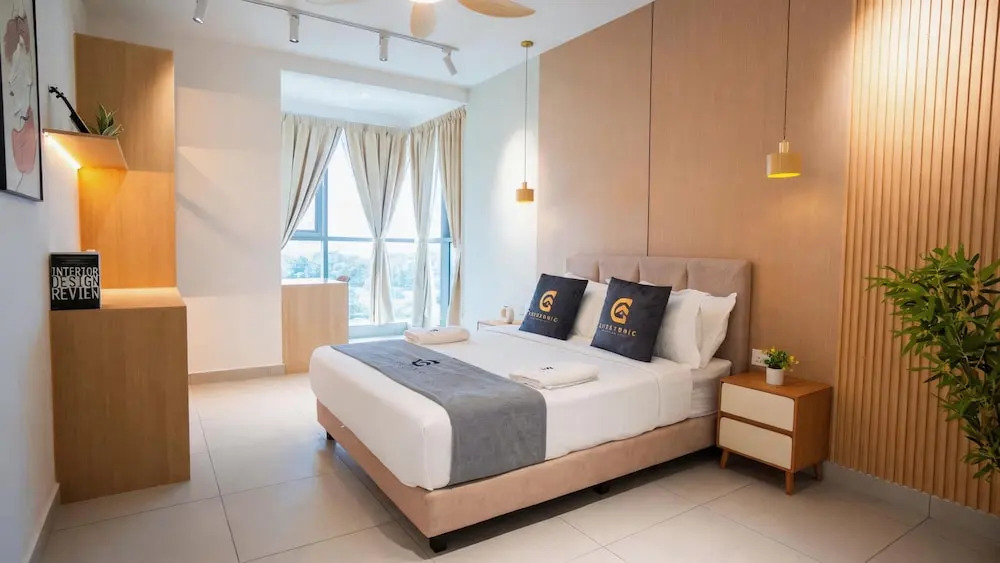 Dorsett Waterfront Subang by Homebrickz