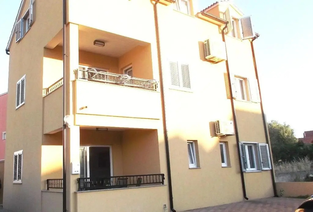 Apartments Horvat