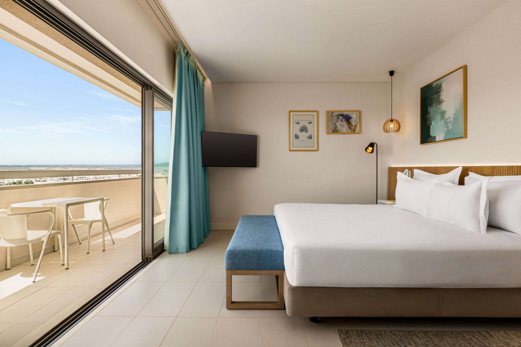 Wyndham Residences Alvor Beach