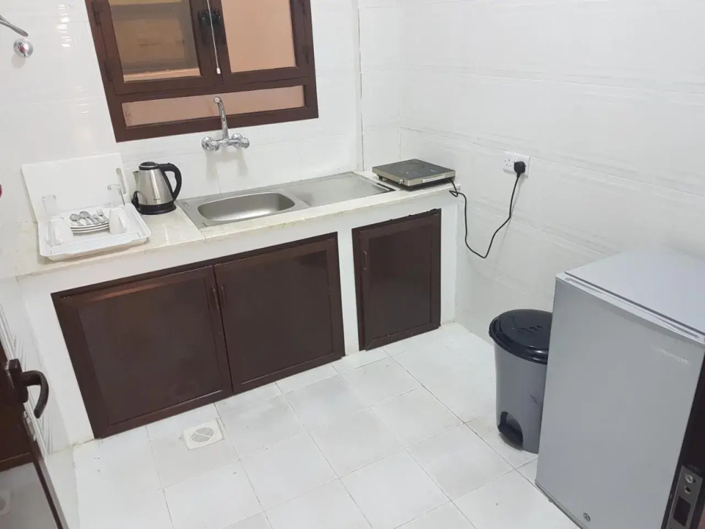 Sea Hotel Apartment